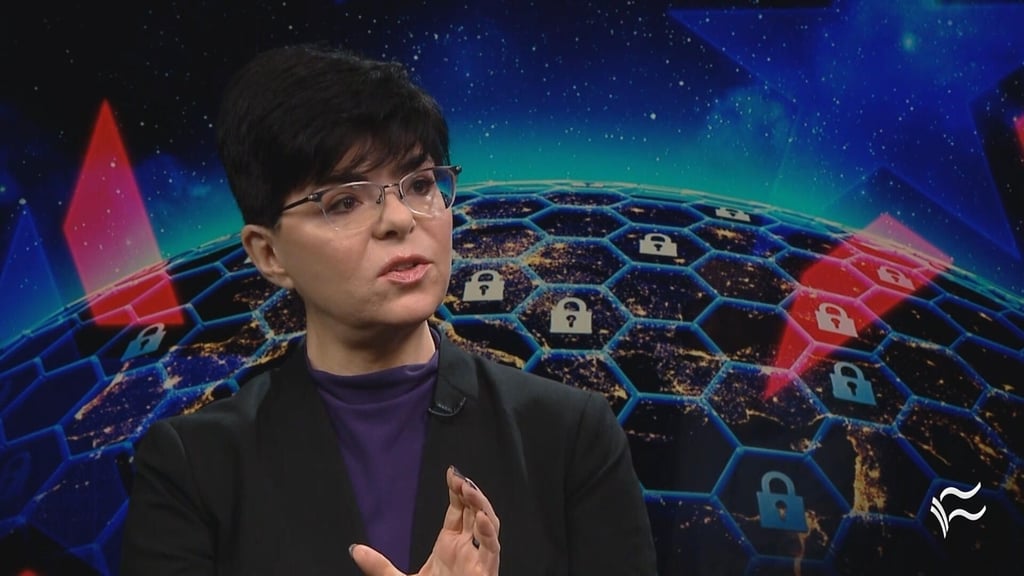 How Microsoft is trying to identify and eradicate disinformation
