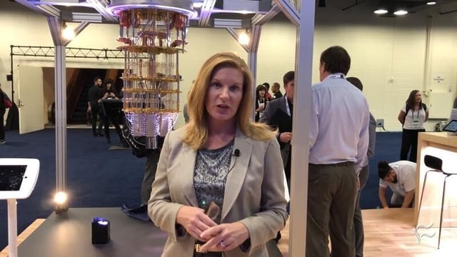 How the IBM Multicloud Manager automates how companies manage, move, and integrate apps across clouds