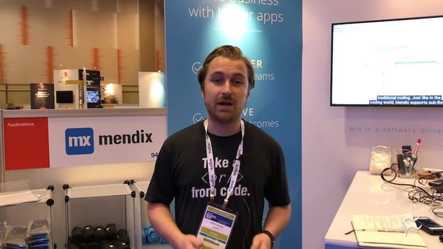 The benefits low-code platforms can bring to businesses