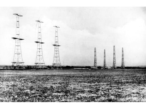 Photos: 20 most important tech inventions of the past 100 years ...