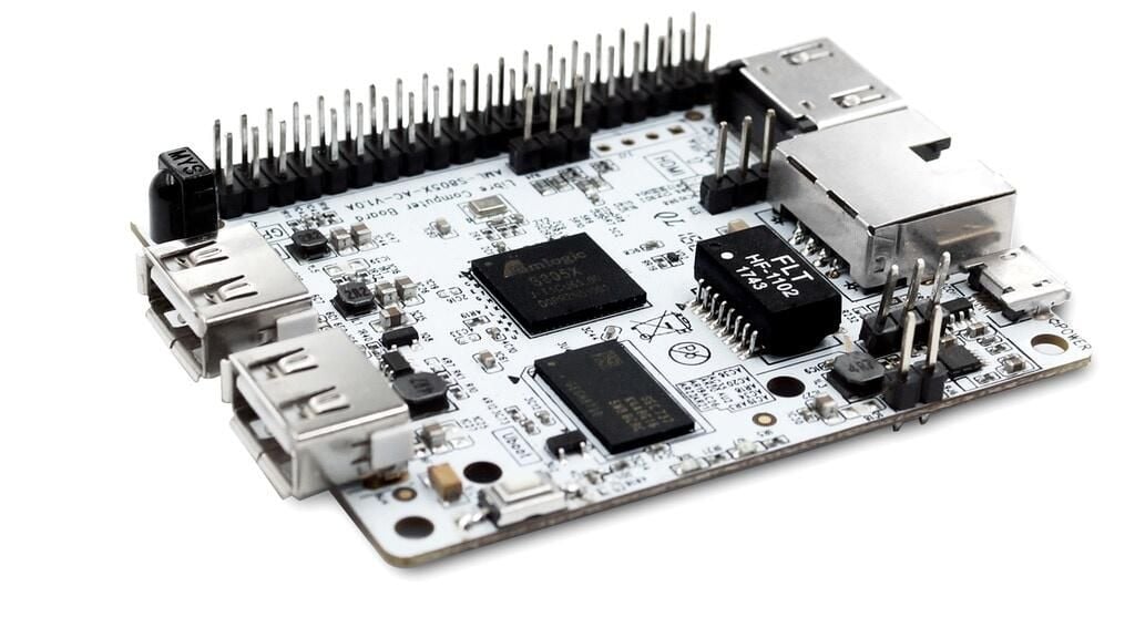 Best Raspberry Pi alternatives: The latest single-board computers