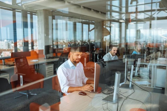 The 20 most important IT jobs for the future economy