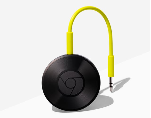 Photos: Best holiday tech gifts under $50