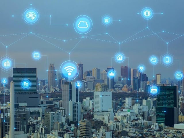 Forrester tackles the future of edge computing in new report