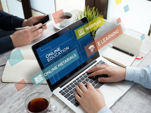 10 technologies that will impact higher education the most this year
