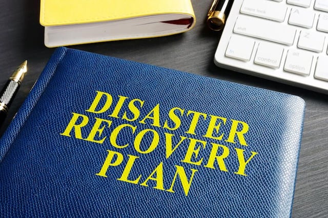 5 best practices for disaster management