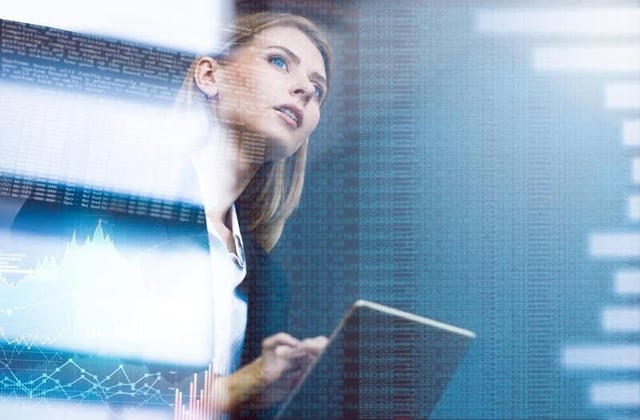 Why big banks are requiring workers to learn coding