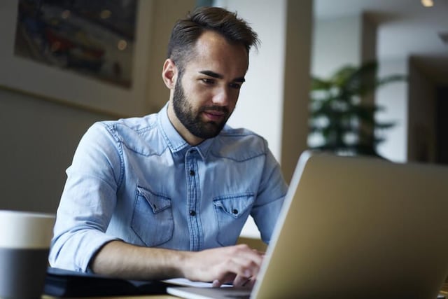 How to add a traditional glossary to a Microsoft Word document