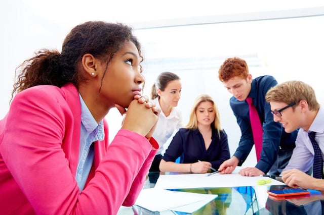 ​5 signs your employees feel undervalued