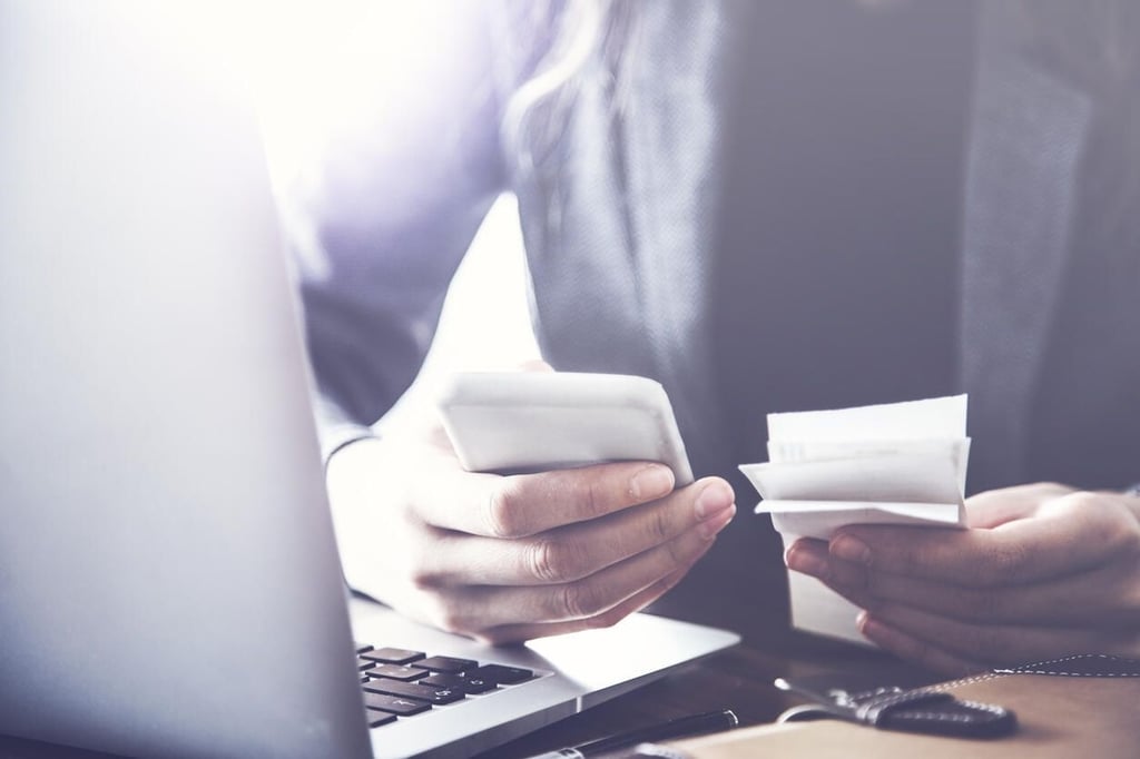 6 Best Receipt Scanner Apps in 2026