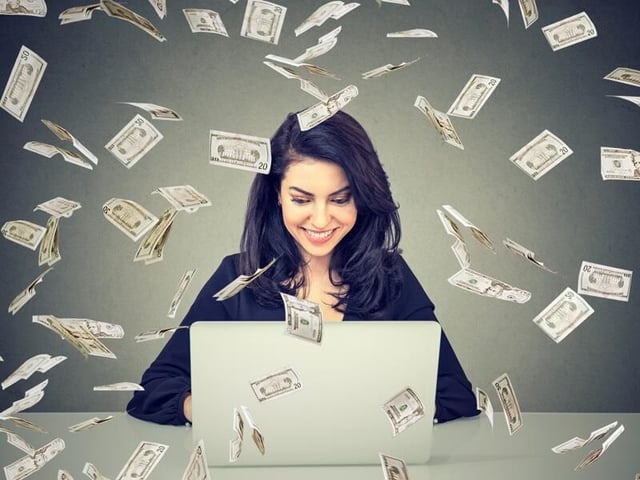 74% Of U.S. Workers Would Rather a $50K Bonus than a 4-Day Workweek