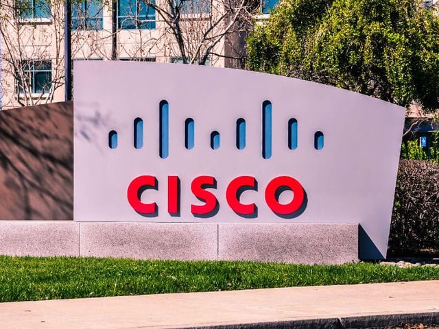 Cisco to Acquire Splunk for $28 Billion, Accelerating AI-Enabled Security and Observability