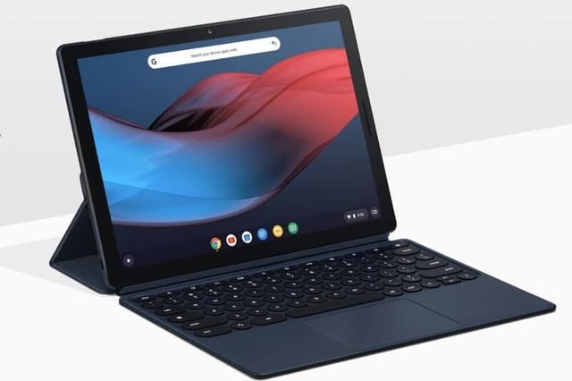 Looking for a high-performance Chromebook two-in-one? Google’s Pixel Slate is your answer