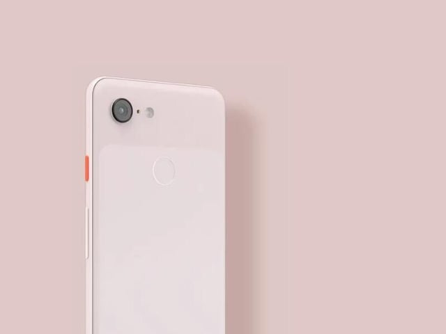 Google Pixel 3: Cheat sheet