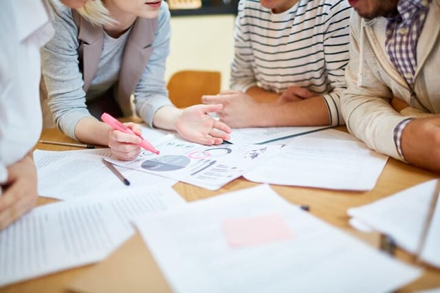 10 Signs You May Not Be Cut Out For Project Management