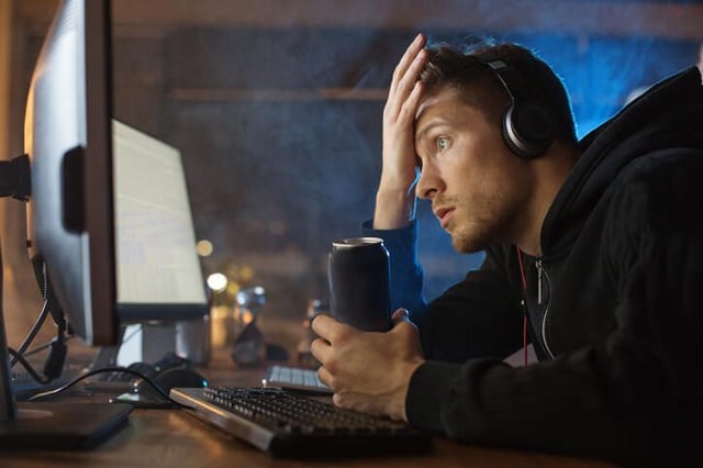10 signs you may not be cut out for a developer job