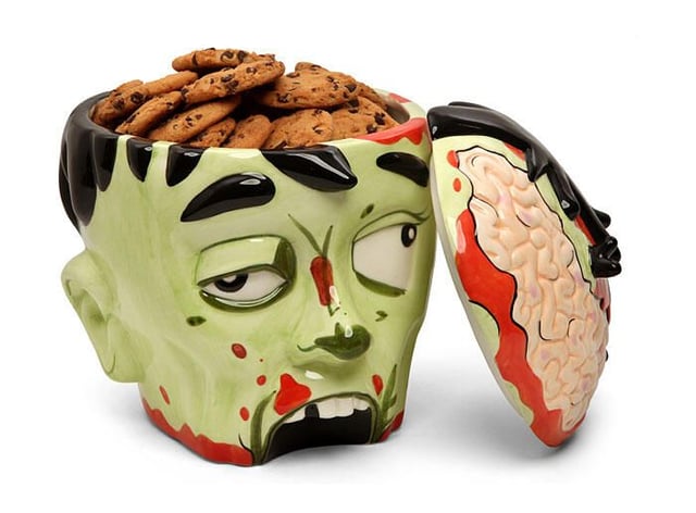 Photos: Have some scary fun with these Halloween techie gifts and gear
