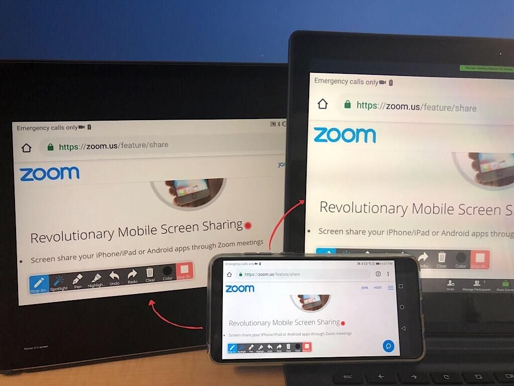 Zoom: A cheat sheet about the video conferencing solution