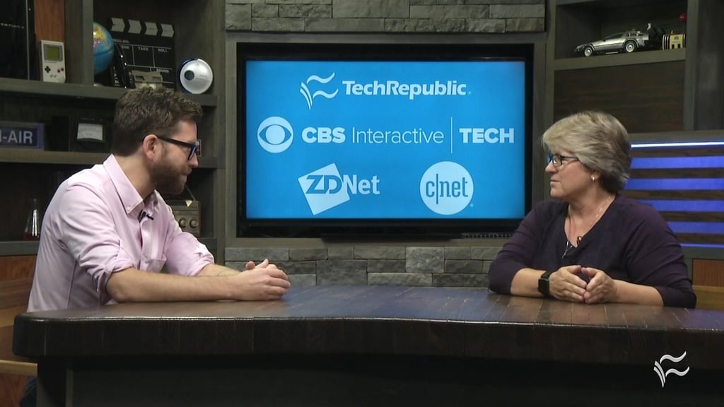 IoT and the security challenges that tech companies face