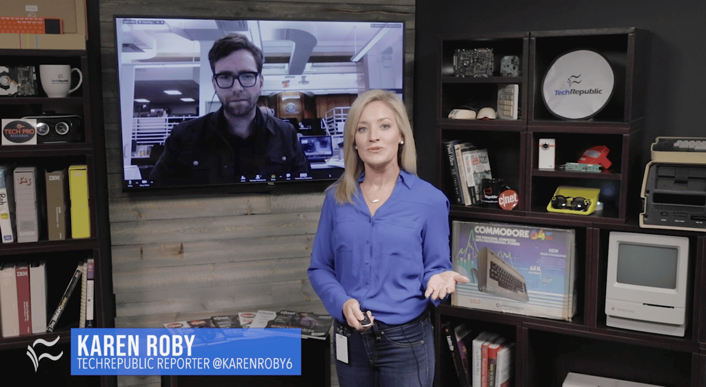 Election security: Tuesday and beyond