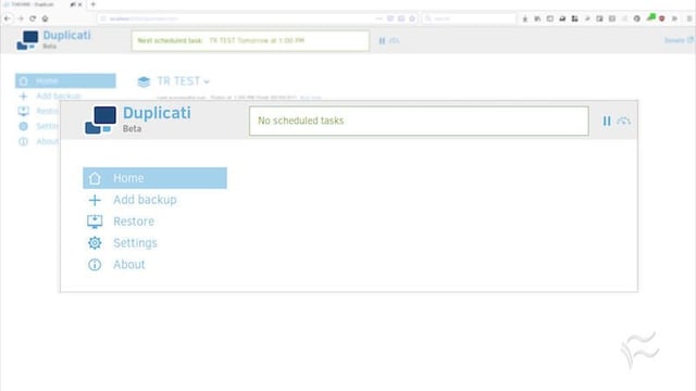 How to Install and Use the Duplicati Cloud Backup Solution