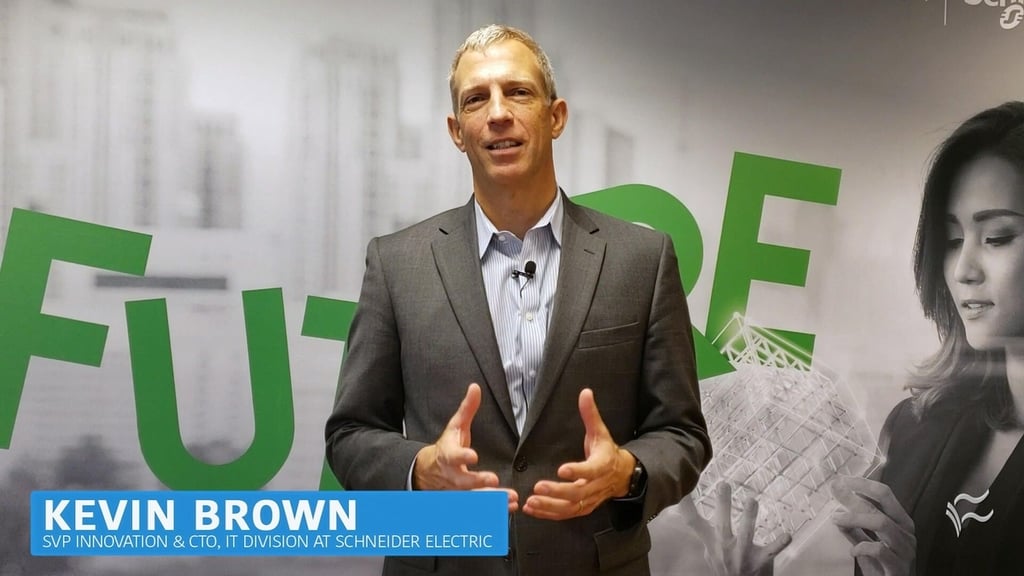 Why 5G, AI, and the cloud will be critical to managing a future full of micro data centers
