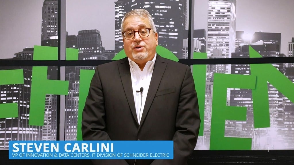 How 5G technology will change data centers