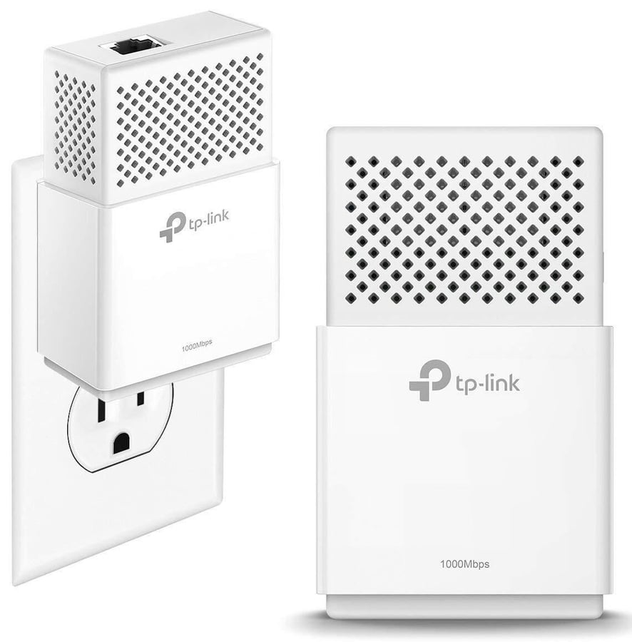 Add a gigabit Ethernet port to any room instantly for just $50