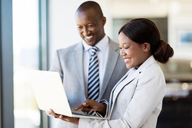 Are your suppliers vendors or partners (and why it matters)?