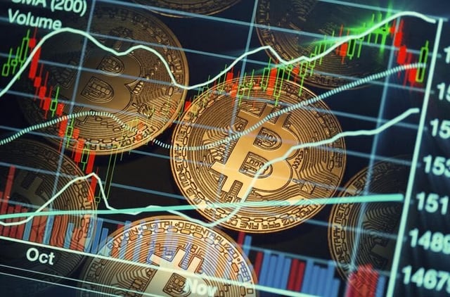 5 apps for trading cryptocurrencies like Bitcoin, Dogecoin and Ethereum