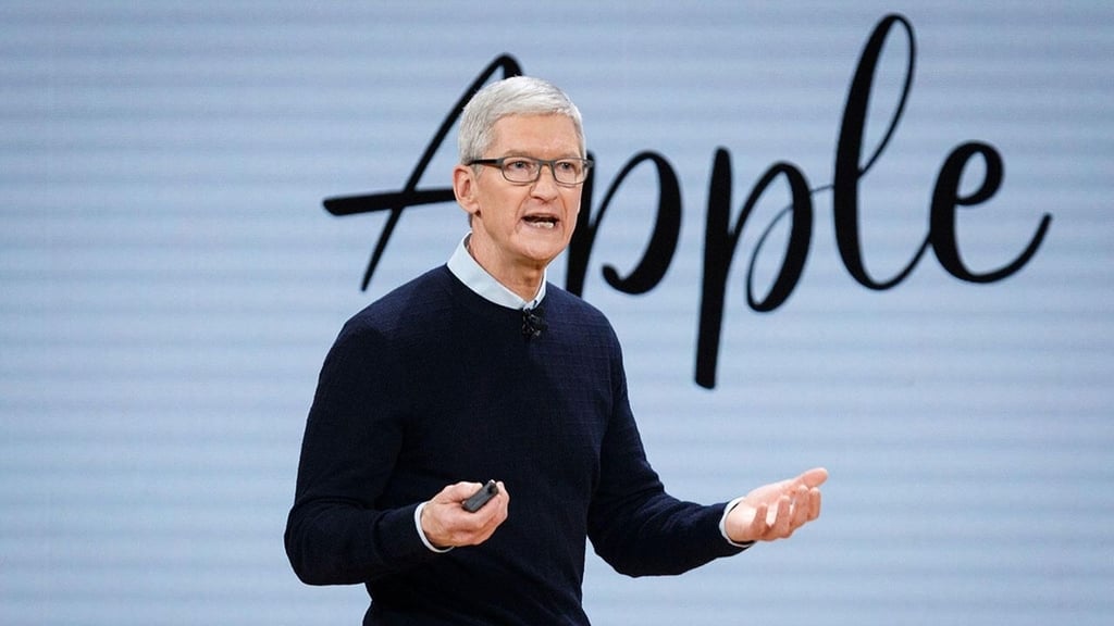 Apple’s Next Hardware Revolution: AI Chips for Mobile & Networking Devices