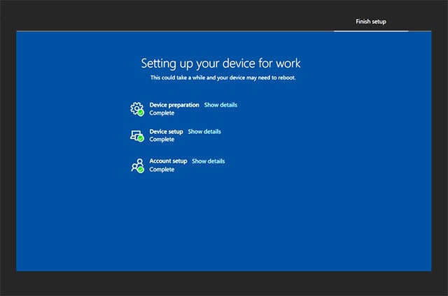 Using Autopilot to upgrade existing devices to Windows 10