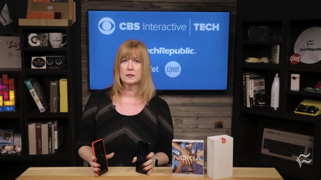 OnePlus 6T vs. Nokia 7.1: Which is better for business professionals?