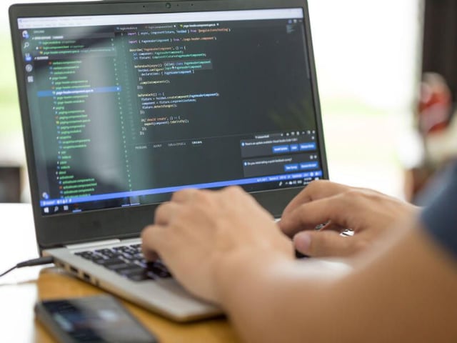 Web and network perimeter vulnerabilities slightly lower than 2019