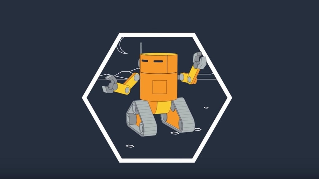 AWS RoboMaker: A cheat sheet
