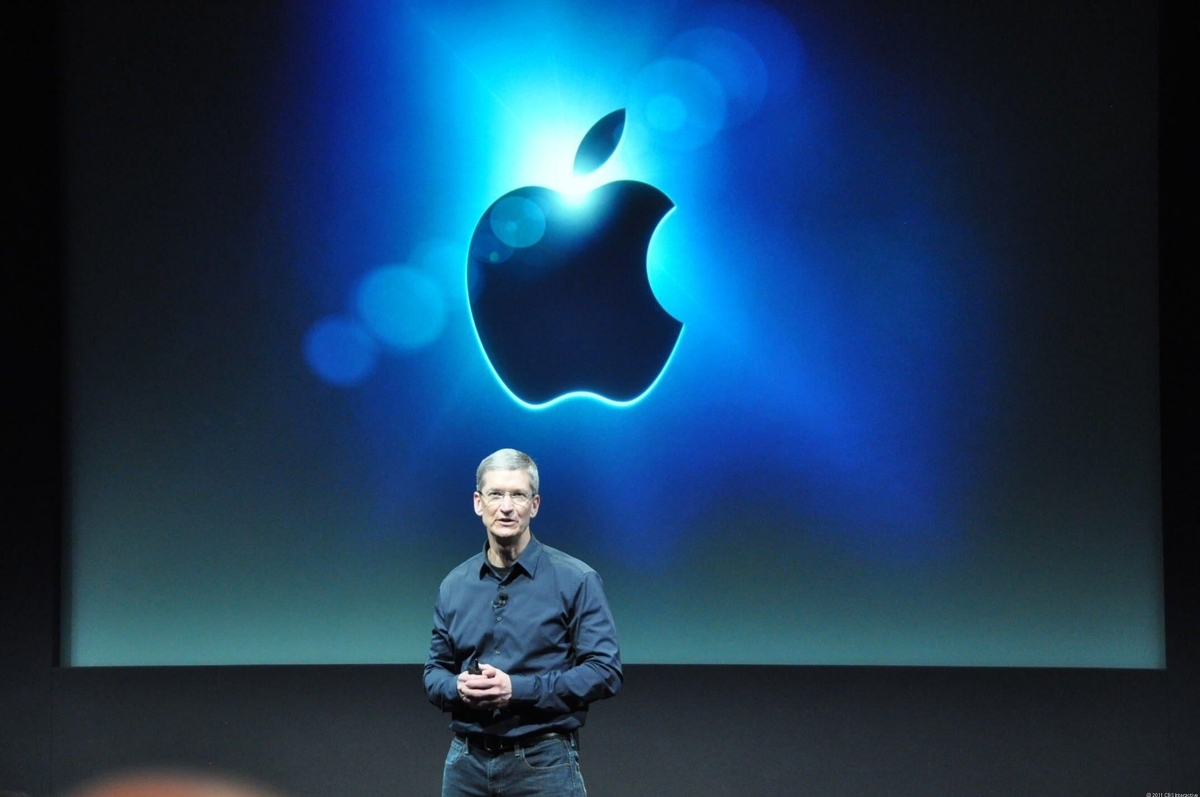 Apple Announces Another $100 Billion Investment in the US, Warding off Tariffs