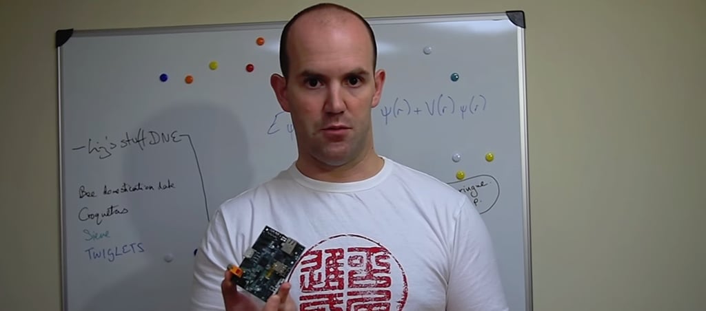 How the Raspberry Pi was created: A visual history of the $35 board