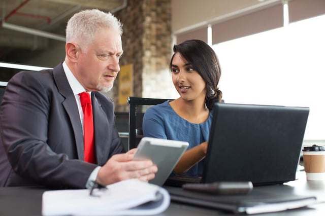 What to do when your boss asks for open and honest feedback
