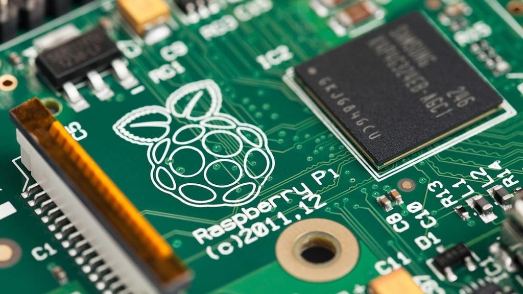 Raspberry Pi not working after Raspbian update? Here’s how to fix it