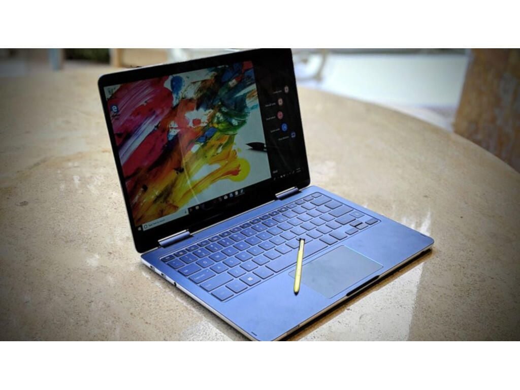 Photos: The best business laptops of 2019