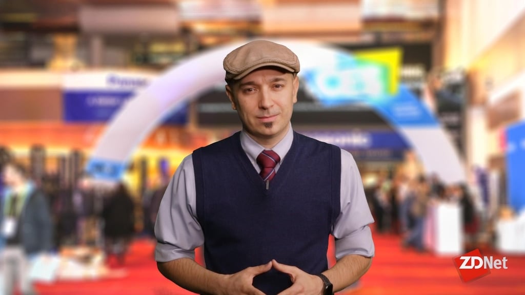 Why CIOs should care about CES 2019