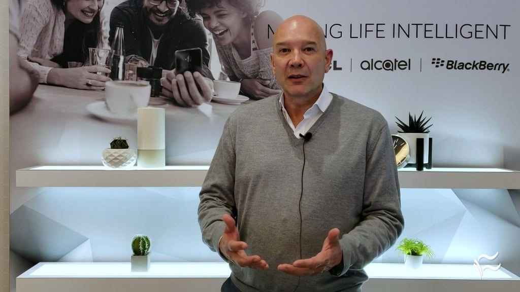 CES 2019: How innovation is driving TCL’s brands
