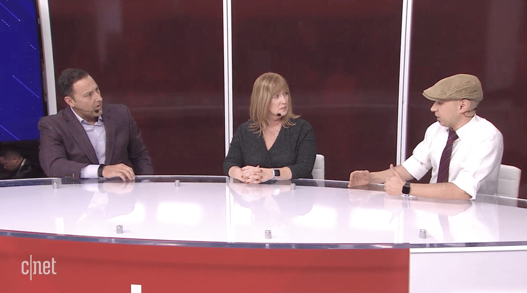Smart cities panel at CES 2019: AT&T’s Mike Zeto on 5G, IoT, resiliency