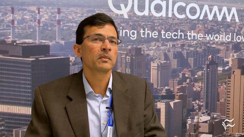 5G’s important role in autonomous car technology