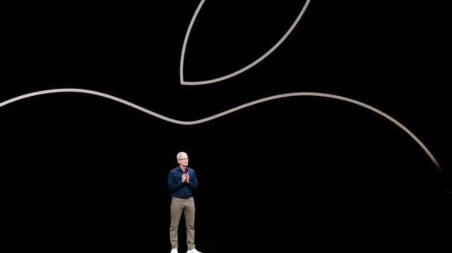 Apple Is Finally Building a Chatbot to Take On Google in Search