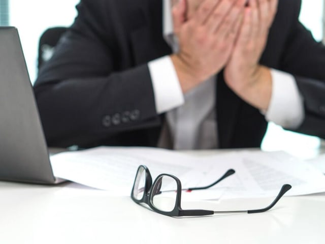 Employee burnout on the rise since COVID-19