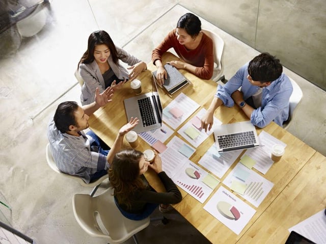 Leaders: Building a good company culture starts with you