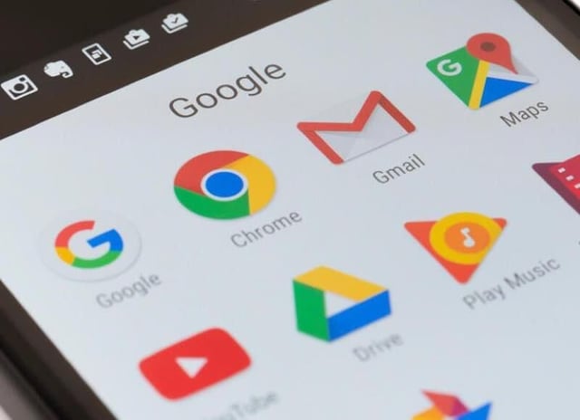 Google: We’re capping your free cloud storage at 15GB starting next year
