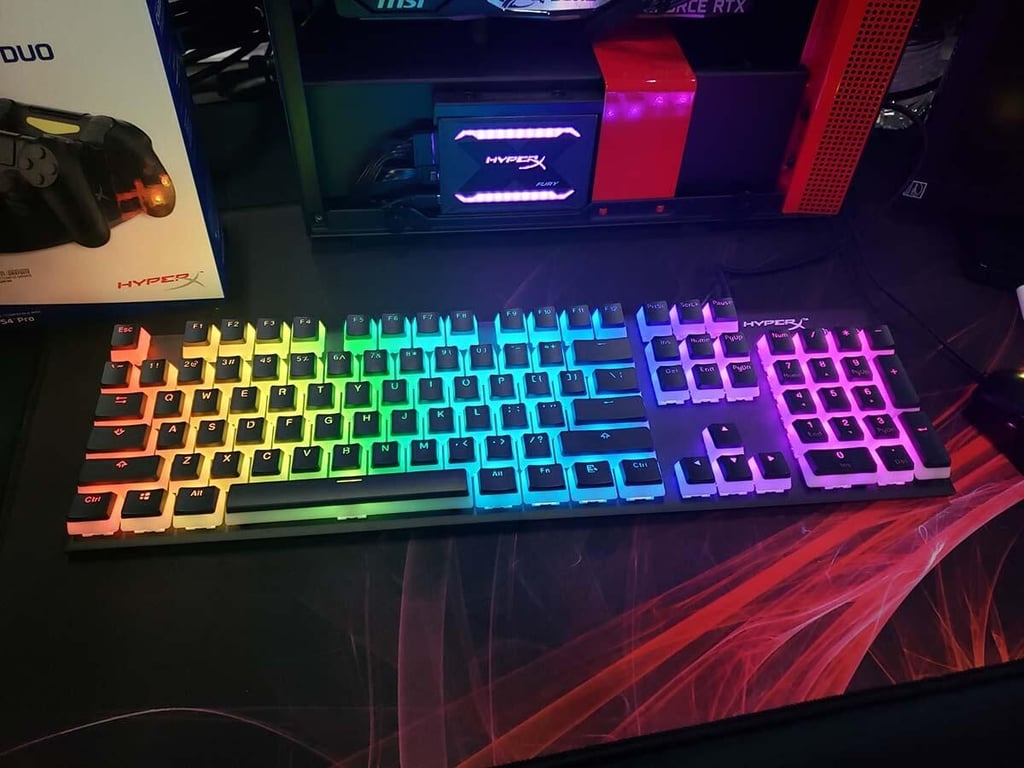 Photos: Valentine’s Day gift ideas for techies