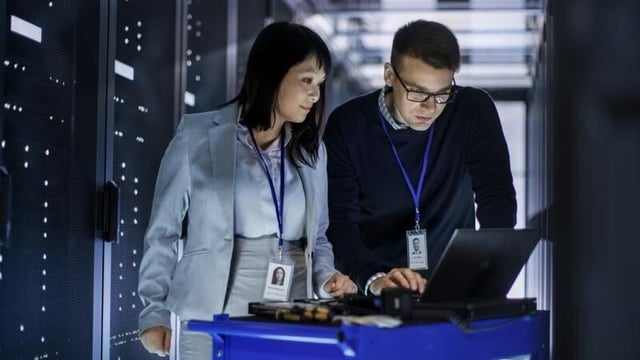 These old programming languages are still critical to big companies. But nobody wants to learn them